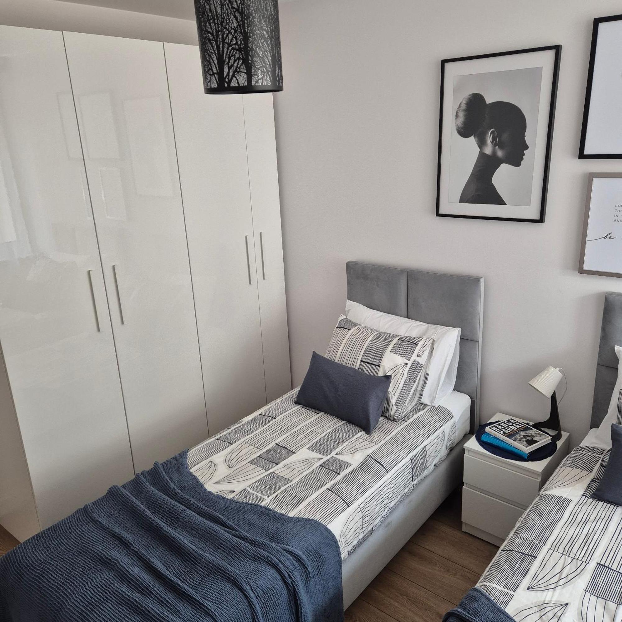 Apartament Near Sky Tower Wroclaw Luaran gambar